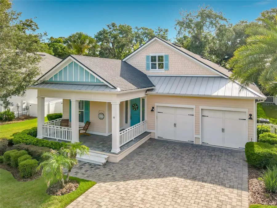 18 Shady Oak Lane, Palm Coast, FL 32137 - #3