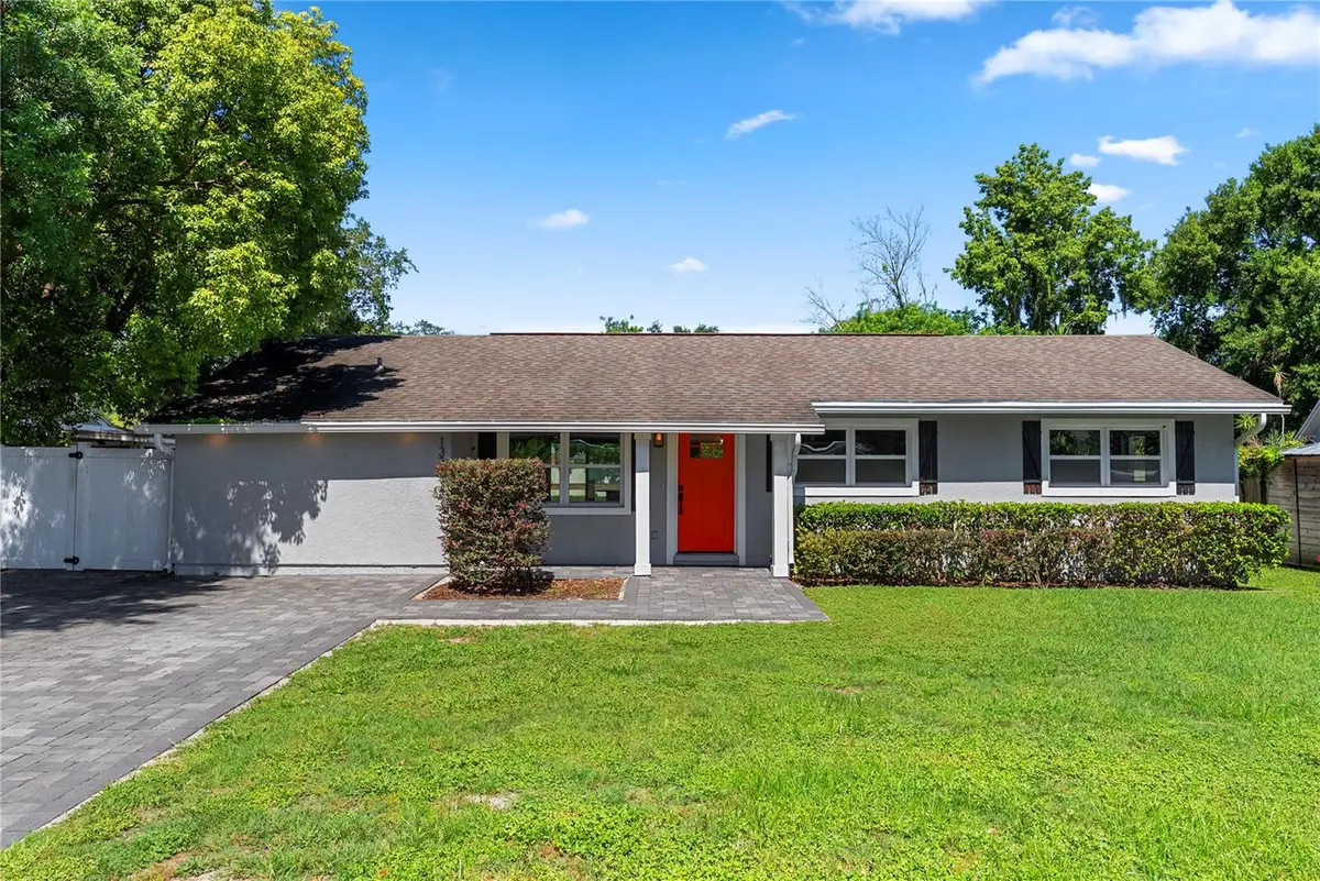 1350 Sasoon Avenue, Orlando, FL 32803 - #1