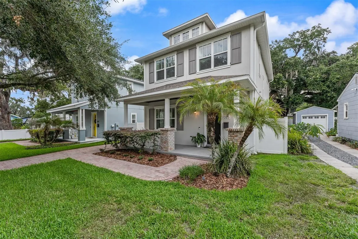 1325 Portland Avenue, Orlando, FL 32803 - #1