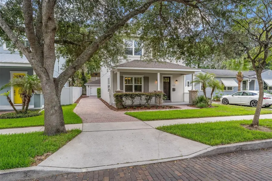 1325 Portland Avenue, Orlando, FL 32803 - #2