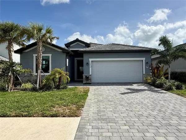 10852 Sun Drop Street, VENICE, FL 34293