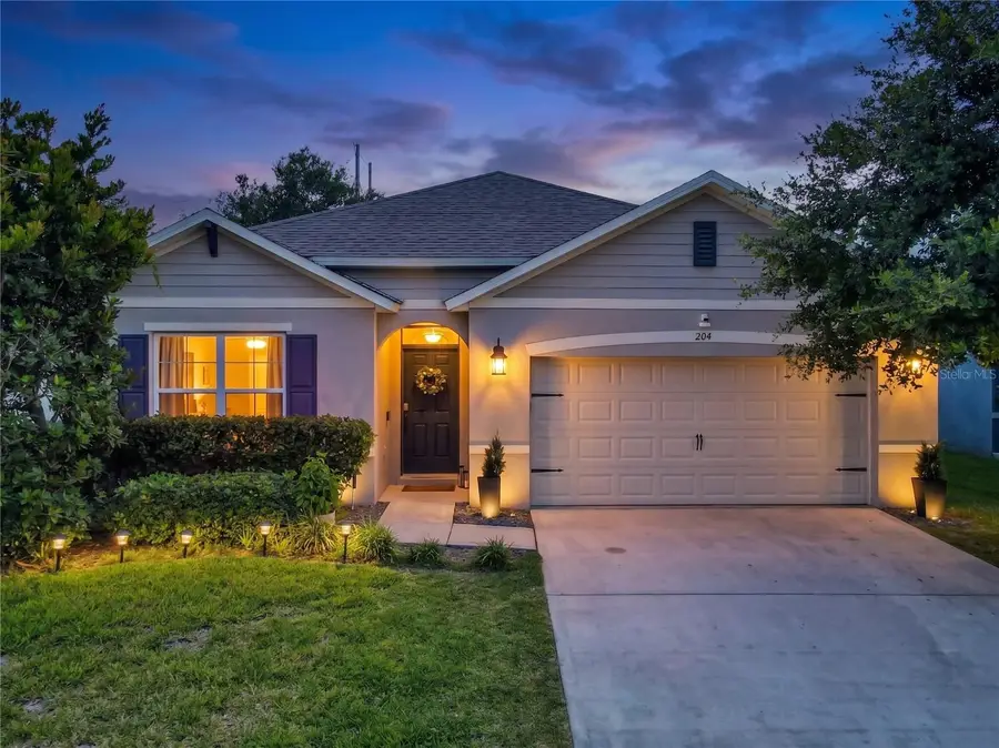 204 Duke Drive, Deland, FL 32724 - #2