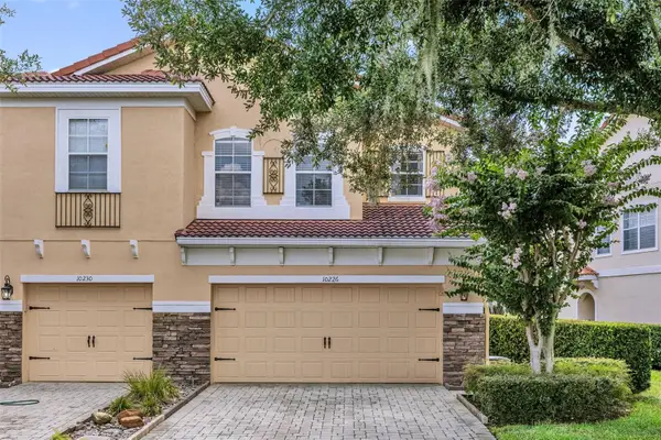 10226 Fallsgrove Street, ORLANDO, FL 32836