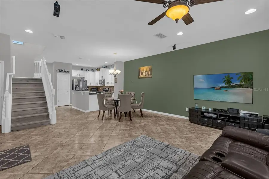 10226 Fallsgrove Street, Orlando, FL 32836 - #2