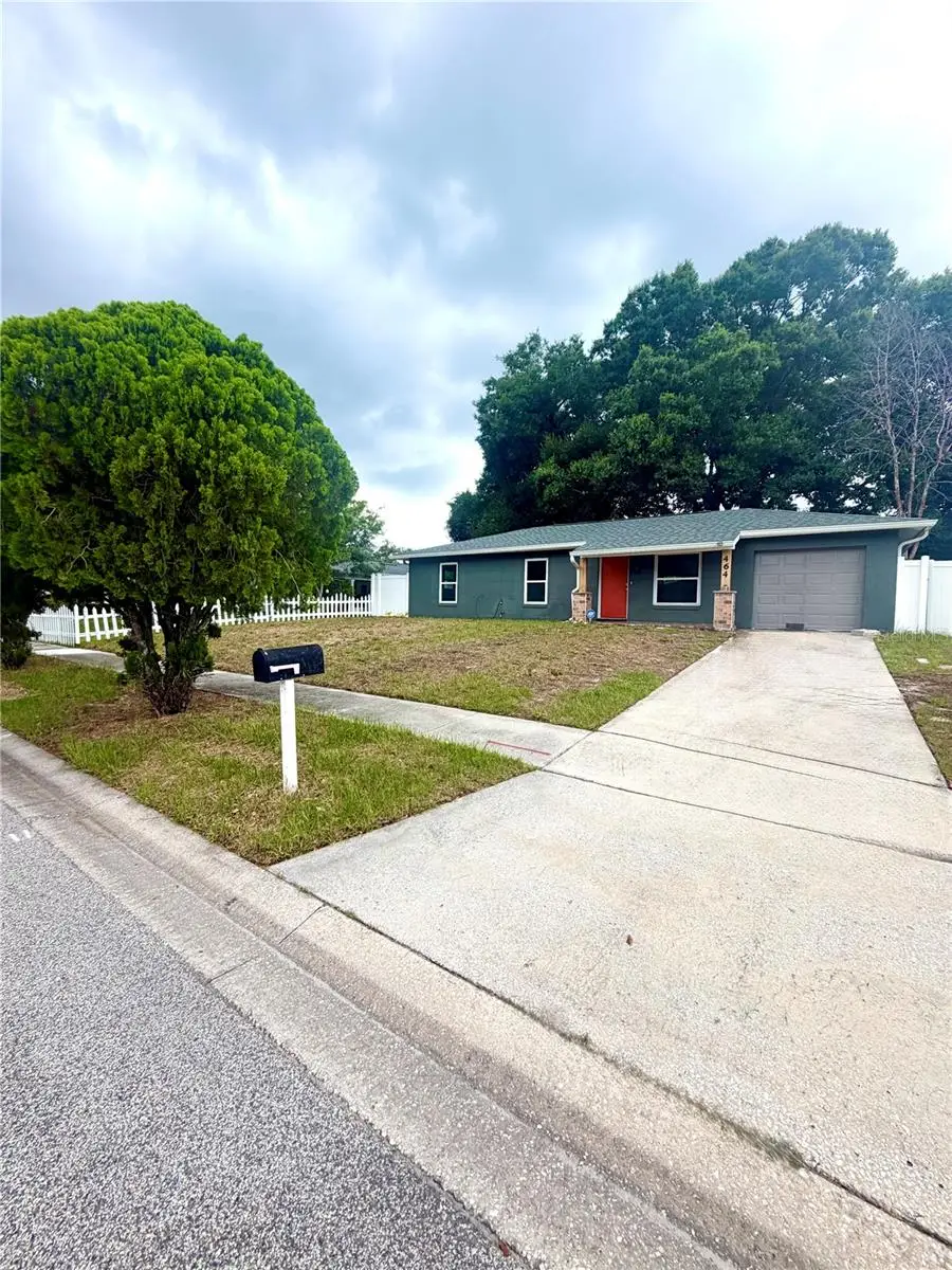 464 New Meadows Court, Ocoee, FL 34761 - #2