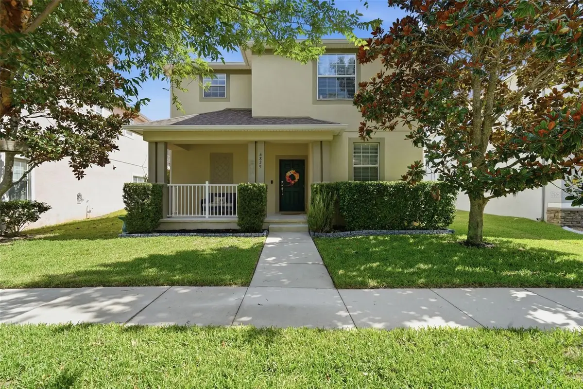 6829 Sundrop Street, Harmony, FL 34773 - #1
