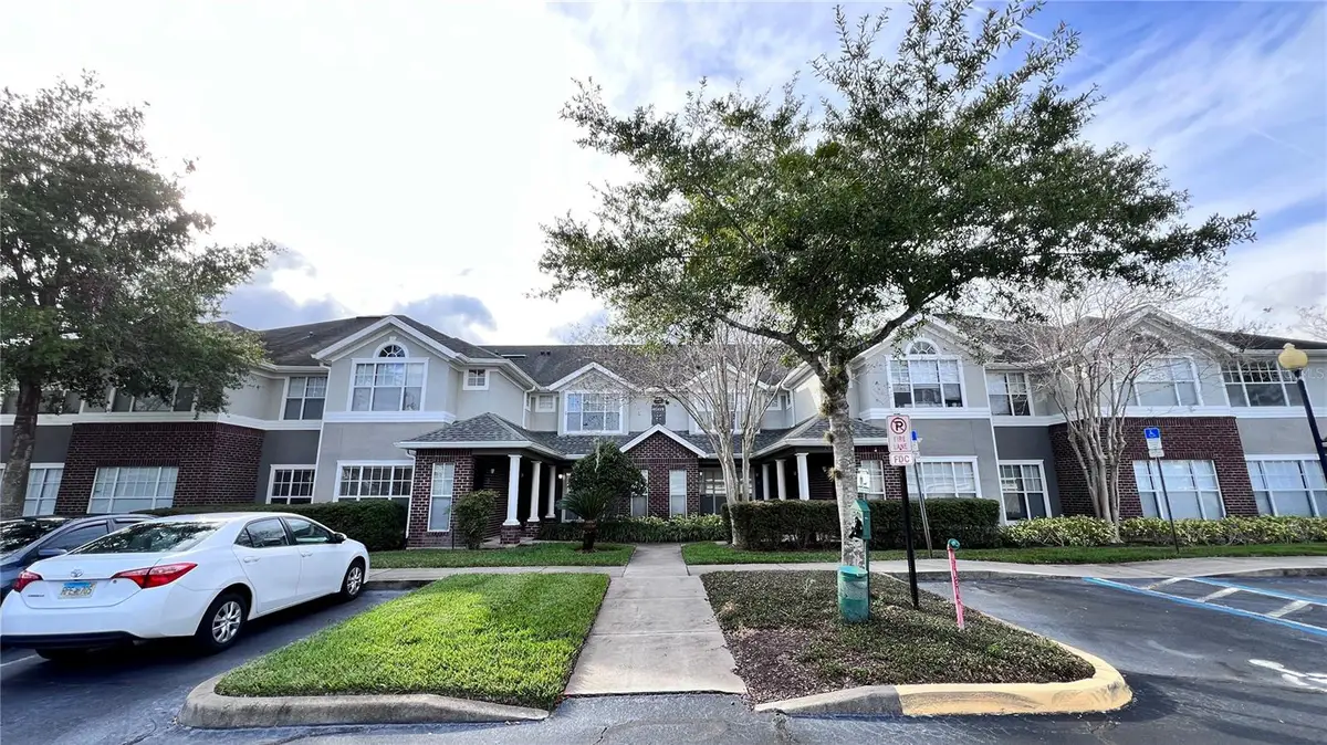 11819 Estates Club Drive #1715, Orlando, FL 32825 - #1