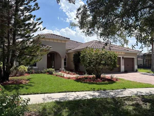 3700 Paradiso Circle, KISSIMMEE, FL 34746