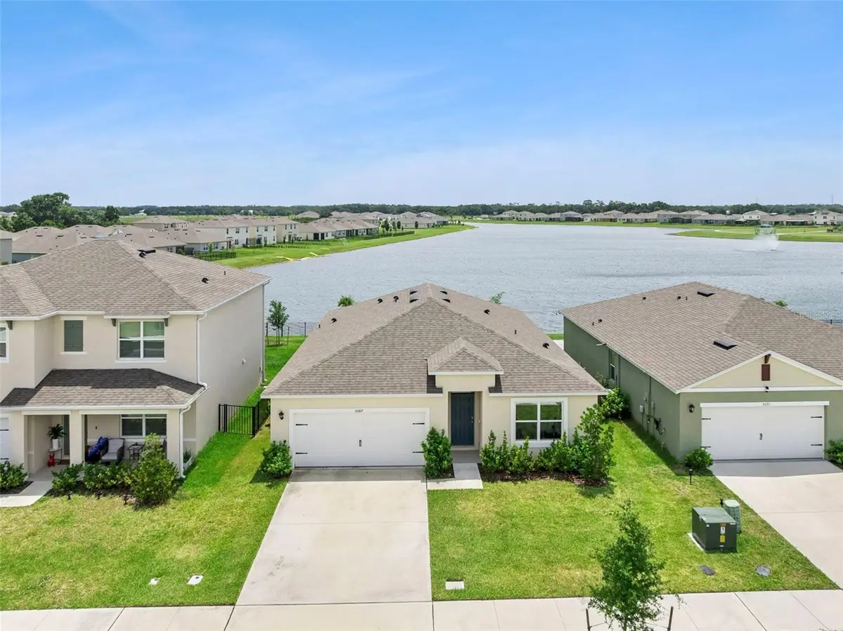 5087 Tana Terrace, Saint Cloud, FL 34772 - #1