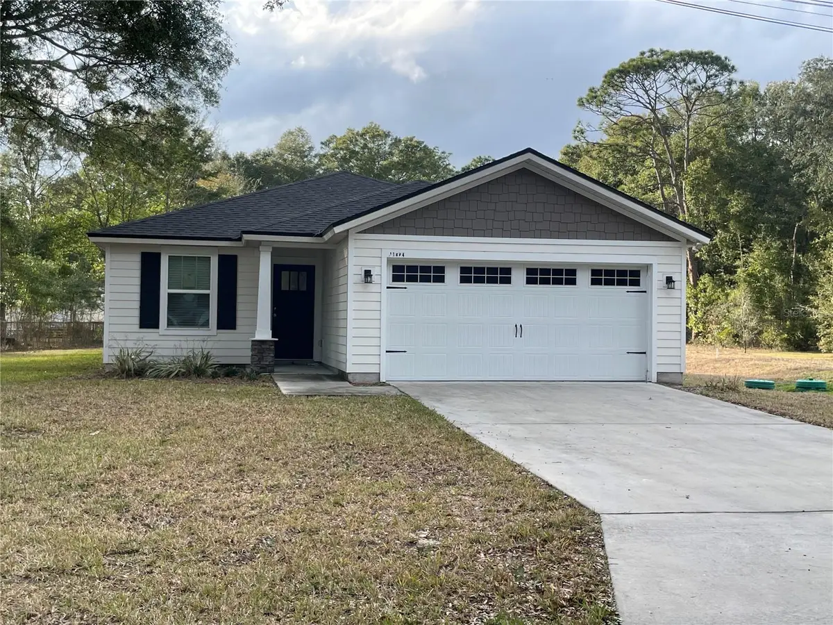 11444 Hall Boulevard, Jacksonville, FL 32218 - #1