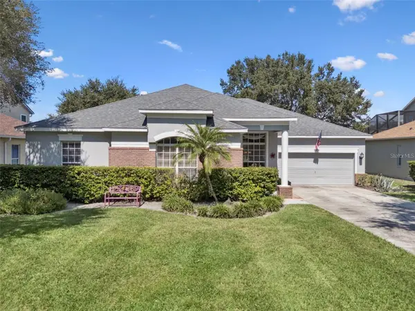 529 Johns Landing Way, OAKLAND, FL 34787