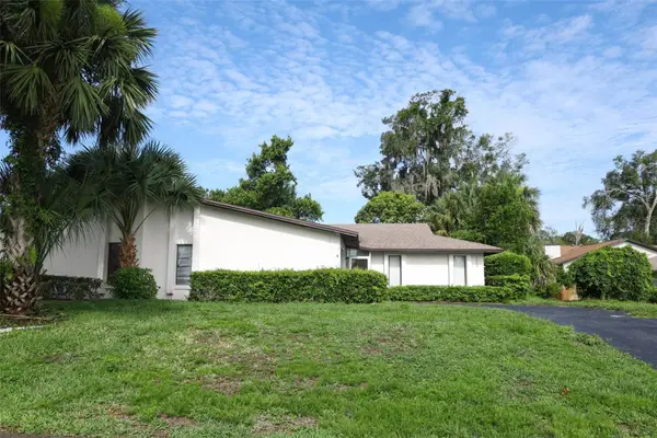 1064 Old Magnolia Cove Drive, APOPKA, FL 32712