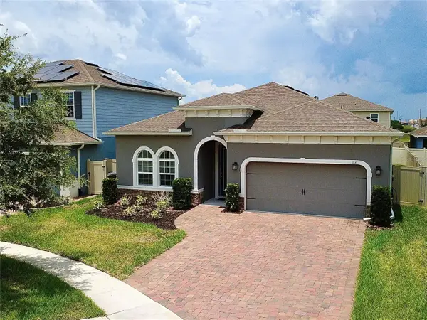 584 Seattle Slew Drive, DAVENPORT, FL 33837