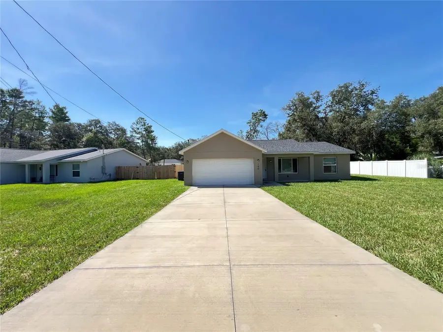 190 Fisher Way, Ocklawaha, FL 32179 - #3