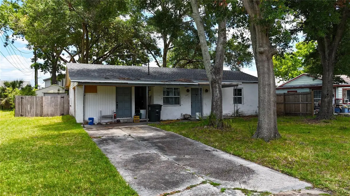 721 S Woodland Street, Winter Garden, FL 34787 - #1