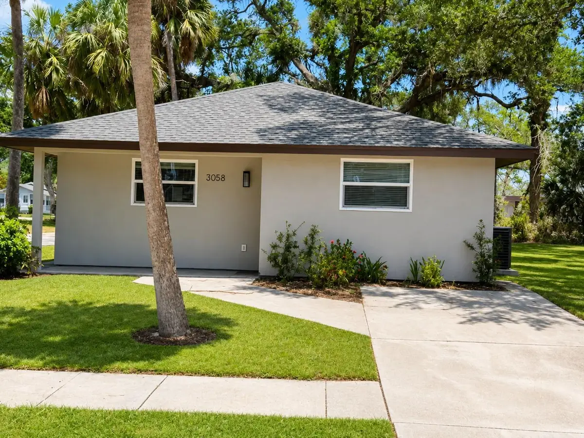 3058 Palmadelia Avenue, Sarasota, FL 34234 - #1