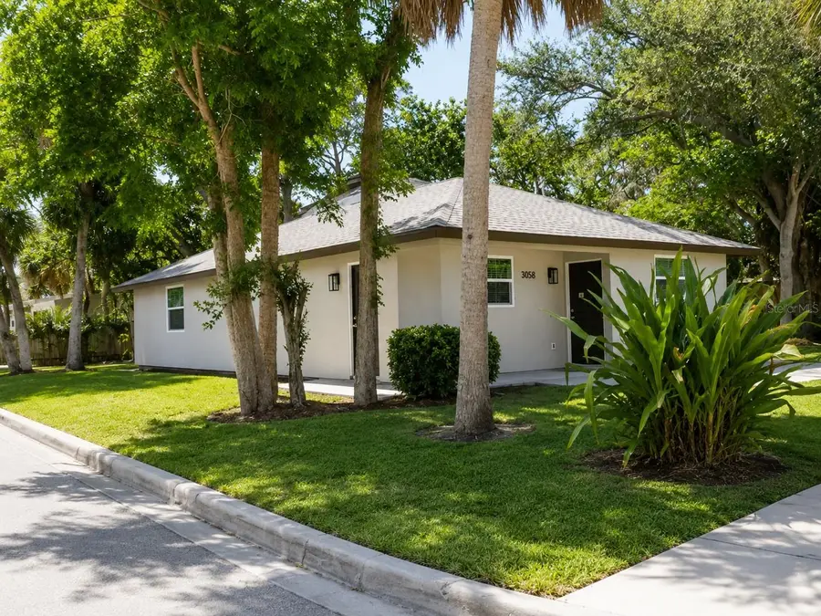 3058 Palmadelia Avenue, Sarasota, FL 34234 - #3