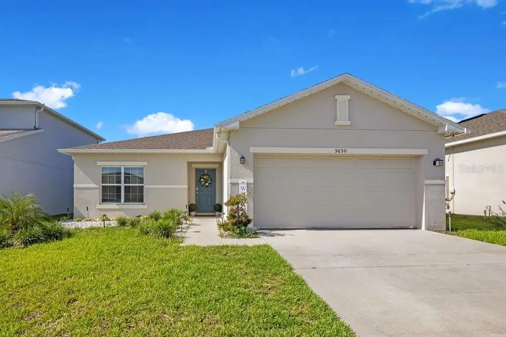 5650 Costa Blanca Way, Davenport, FL 33897 - #1