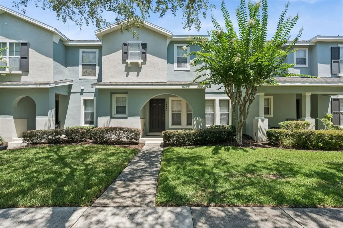 14445 Chinese Elm Drive, Orlando, FL 32828 - #1
