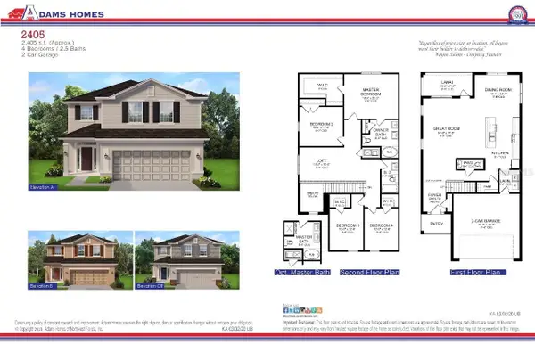 3626 Briarlynn Way, ST CLOUD, FL 34773