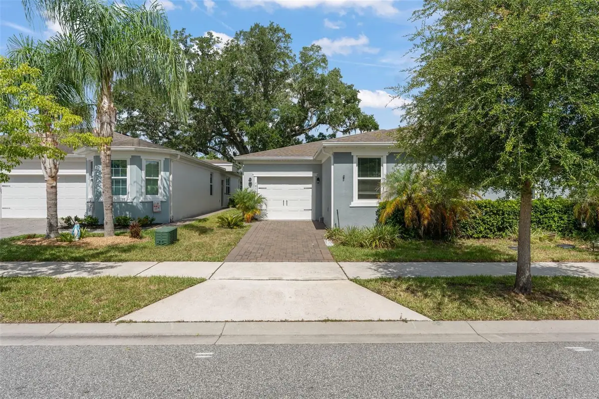 1858 Shumard Avenue, Saint Cloud, FL 34771 - #1