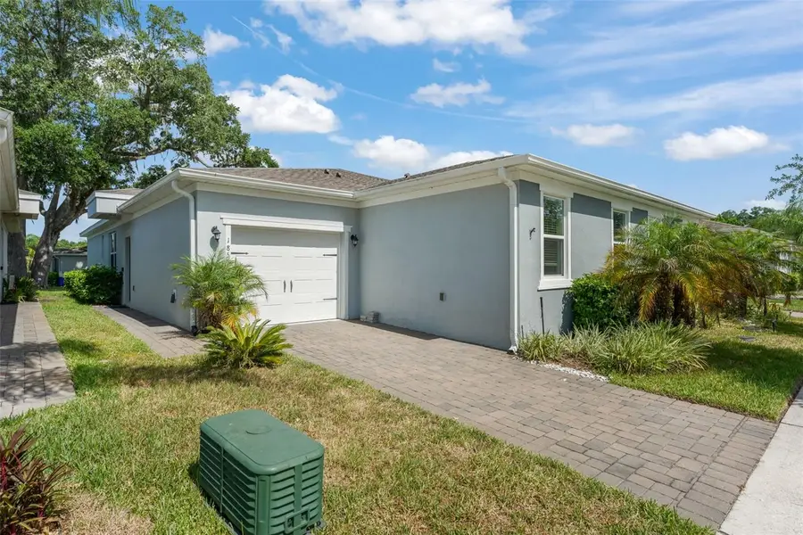 1858 Shumard Avenue, Saint Cloud, FL 34771 - #2