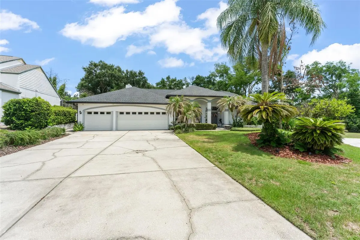 551 Wheatstone Place, Orlando, FL 32835 - #1