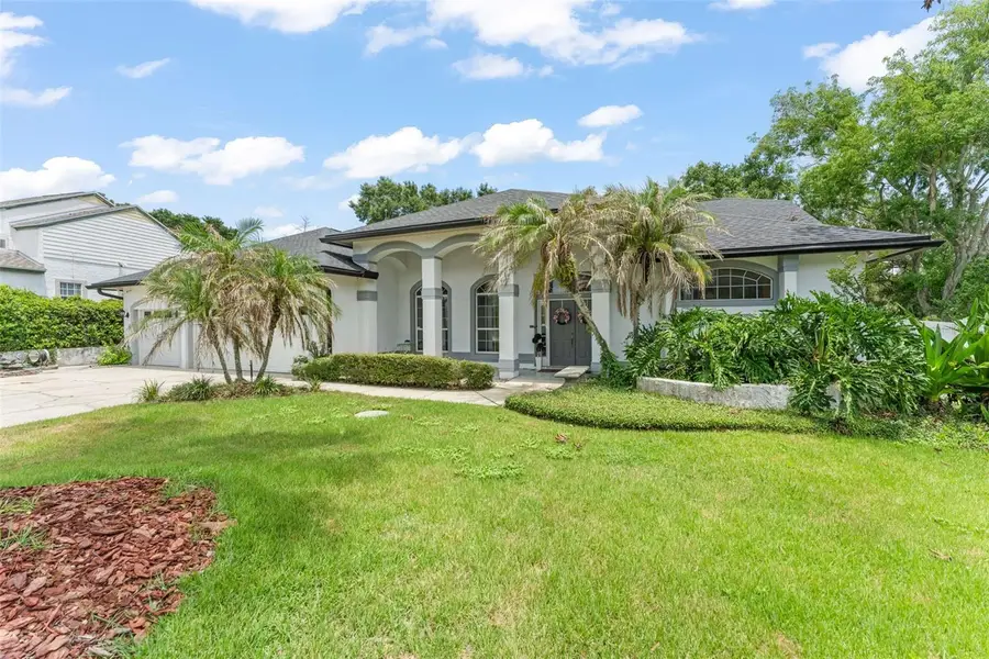 551 Wheatstone Place, Orlando, FL 32835 - #2