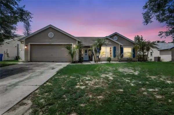 2191 Alclobe Circle, OCOEE, FL 34761