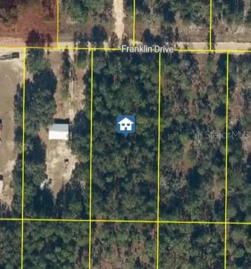 115 Franklin Drive, Hawthorne, FL 32640 - #1
