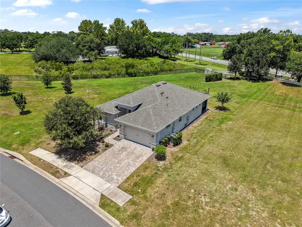 8113 Bridgeport Bay Circle, MOUNT DORA, FL 32757