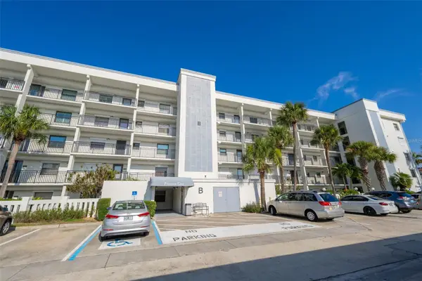 3165 N Atlantic Avenue #B209, COCOA BEACH, FL 32931