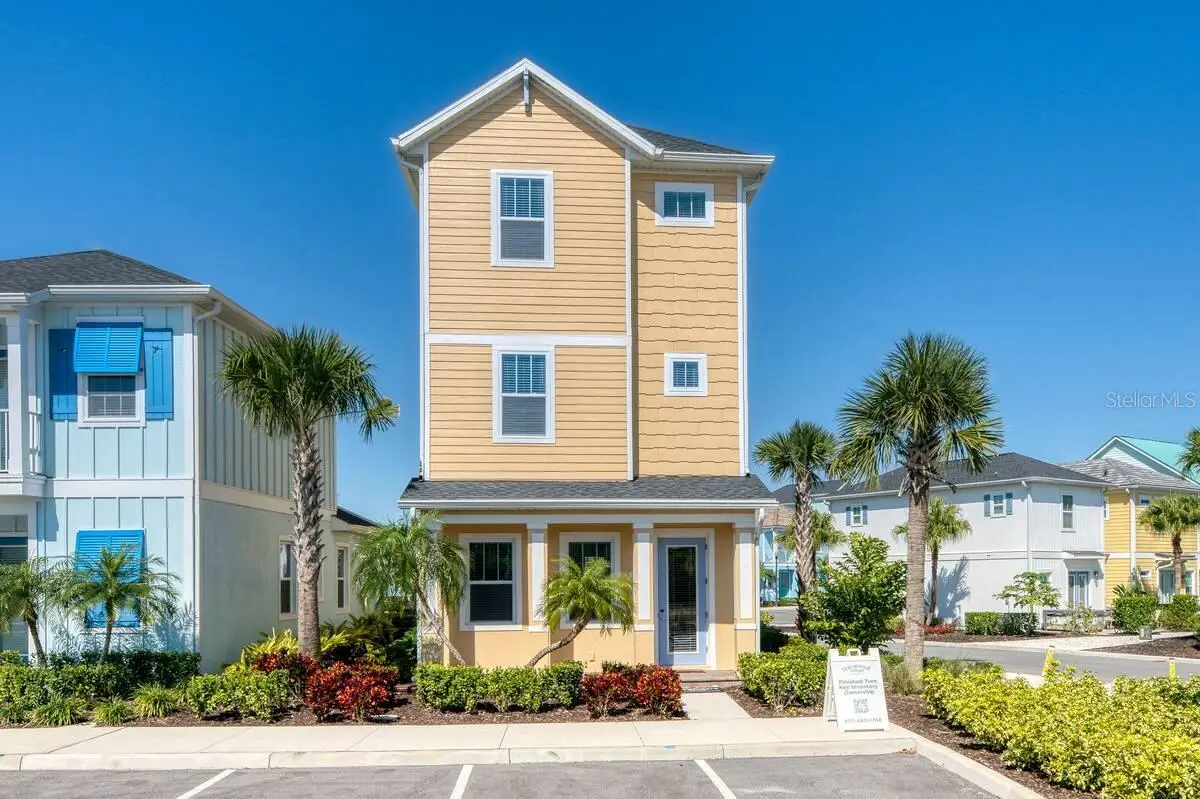 2998 Salted Rim Road, Kissimmee, FL 34747 - #1