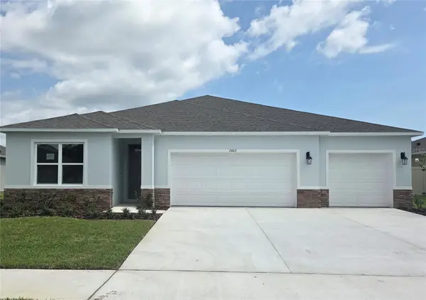 2403 Dawson Drive, ORMOND BEACH, FL 32174