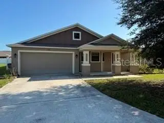 5148 Magnolia Preserve Boulevard, Winter Haven, FL 33880 - #1