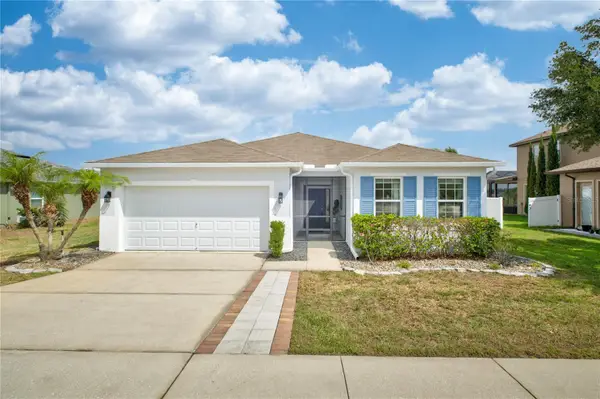 713 Black Eagle Drive, GROVELAND, FL 34736
