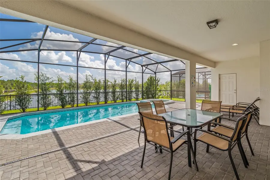 2451 Luxor Drive, Kissimmee, FL 34747 - #2