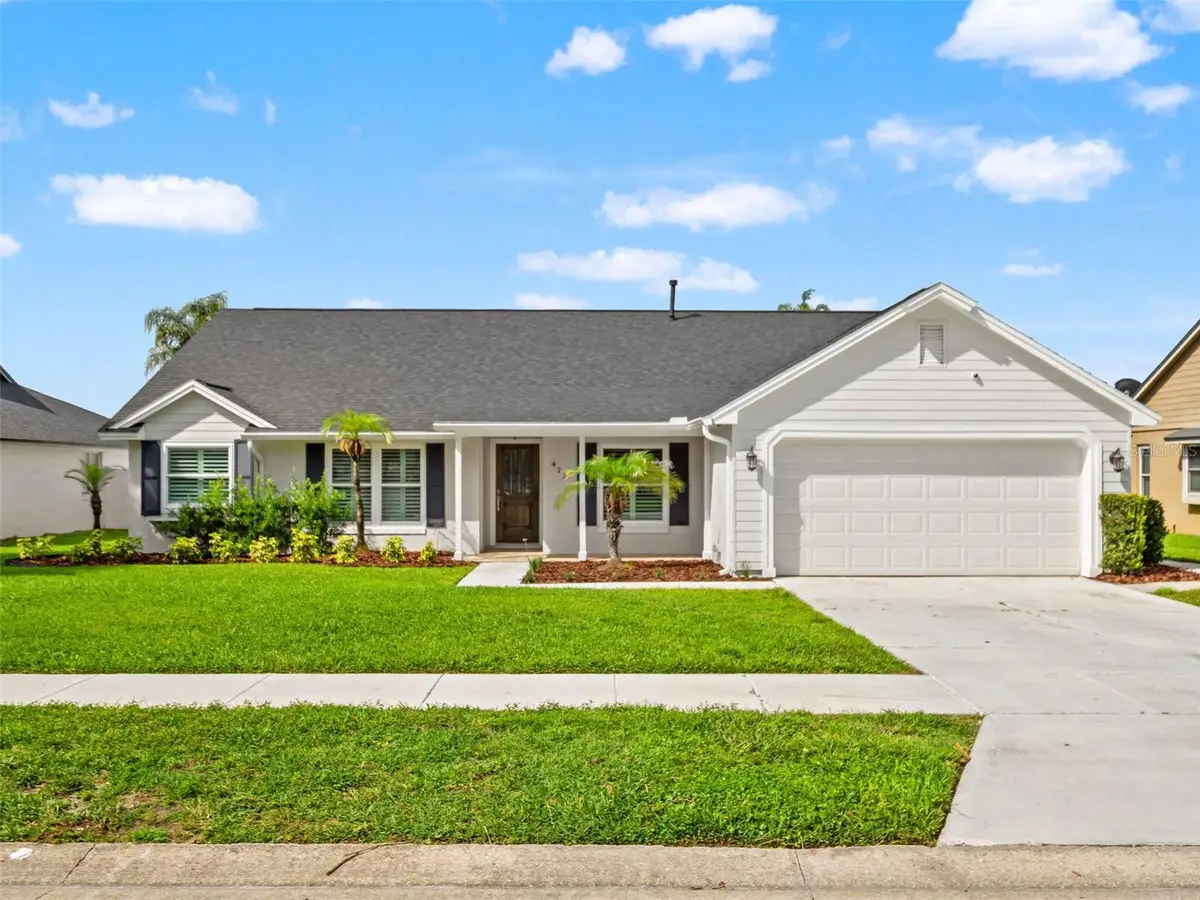 473 Lakeshore Drive, Lake Mary, FL 32746 - #1