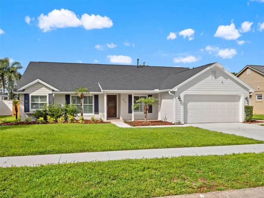 473 Lakeshore Drive, Lake Mary, FL 32746 - #3