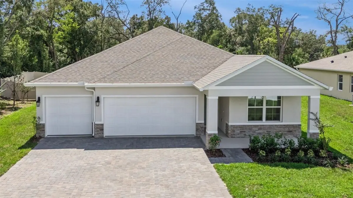 2501 Dorset Court, Ormond Beach, FL 32174 - #1
