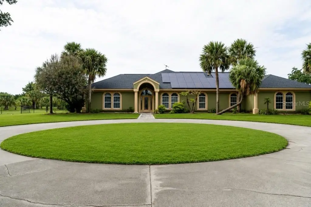 37180 County Road 452, Grand Island, FL 32735 - #1