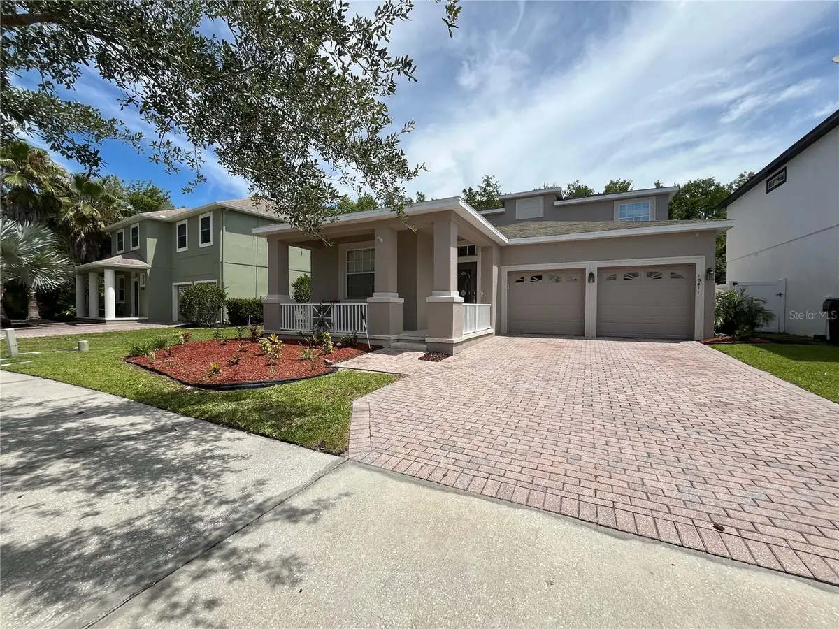 10411 Kristen Park Drive, Orlando, FL 32832 - #1