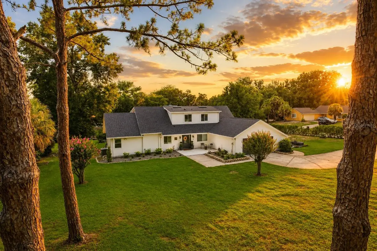 2722 Ingeborg Court, Windermere, FL 34786 - #1