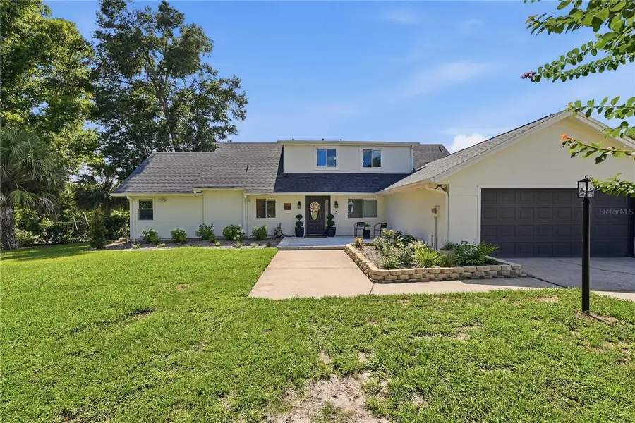 2722 Ingeborg Court, Windermere, FL 34786 - #2