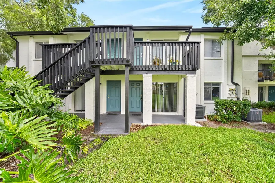 4203 S. Semoran Blvd #12, Orlando, FL 32822 - #2