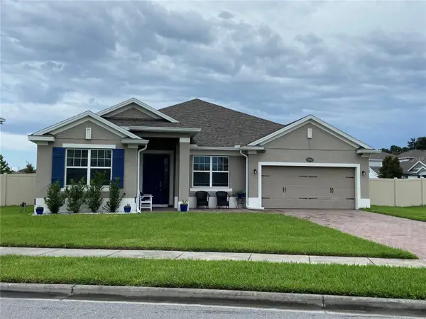 16707 Sanctuary Drive, WINTER GARDEN, FL 34787