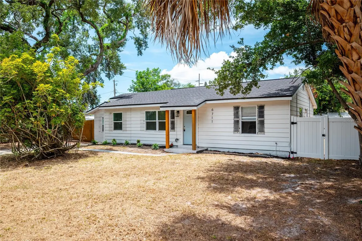 6711 S Gabrielle Street, Tampa, FL 33611 - #1