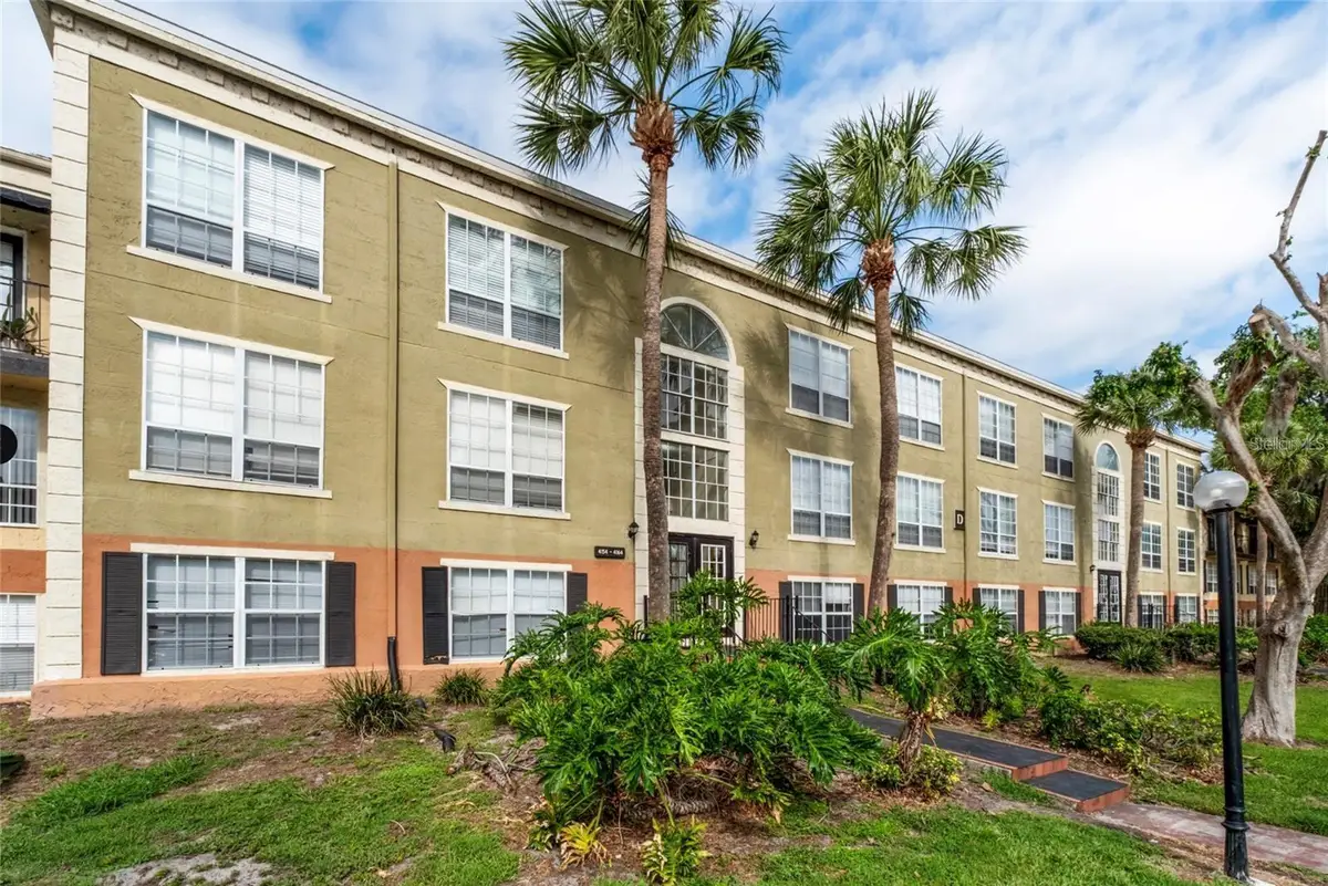 4160 Versailles Drive #4160D, Orlando, FL 32808 - #1