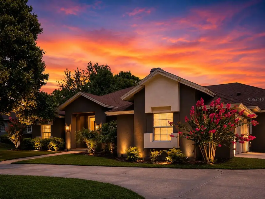 2260 Langley Circle, Orlando, FL 32835 - #2