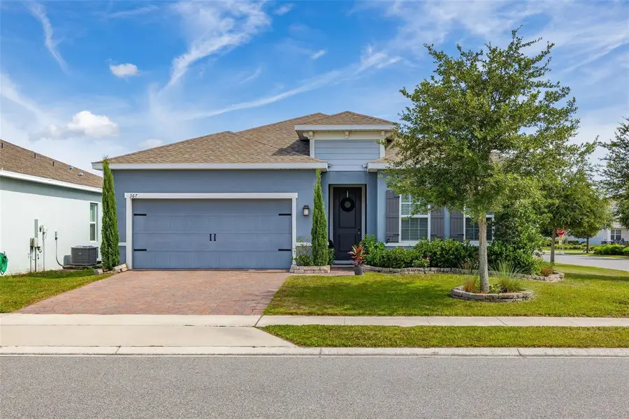 367 August Fern Loop, Mount Dora, FL 32757 - #2